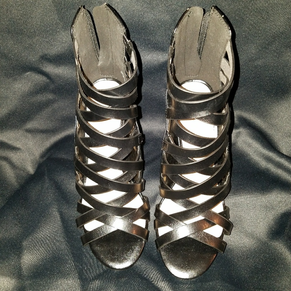 Nine West Sandals